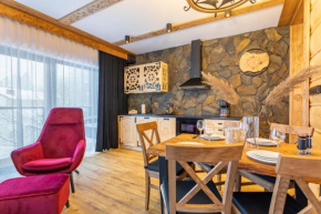 Centrum Park 2 Apartament 2, Szklarska Poręba